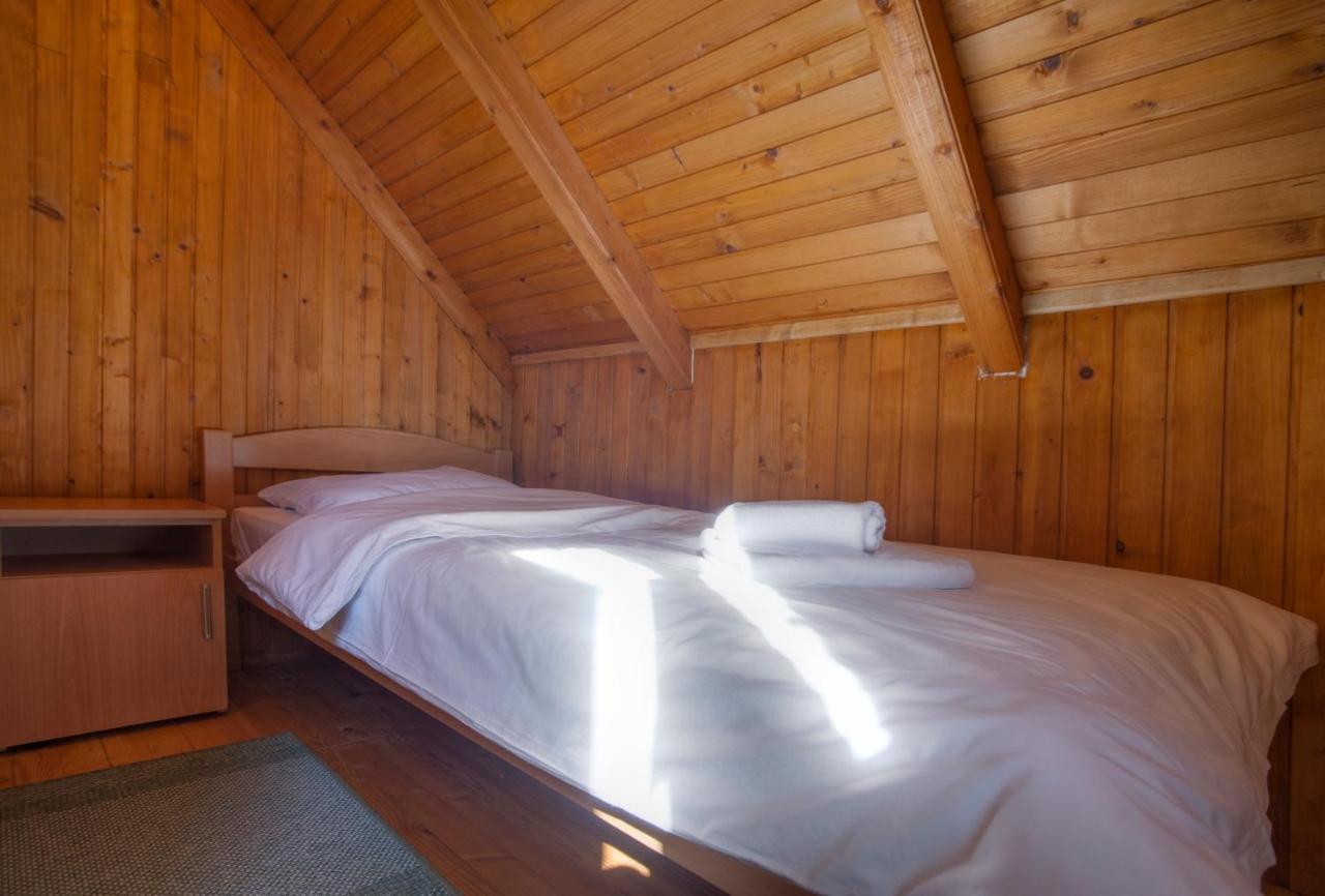 Vila Woodland Abc Žabljak Exteriér fotografie